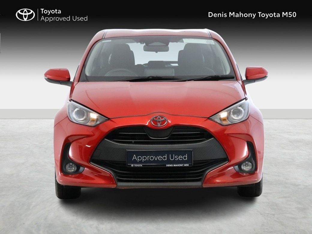 2024 Toyota Yaris
