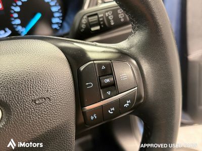 2020 Ford Focus