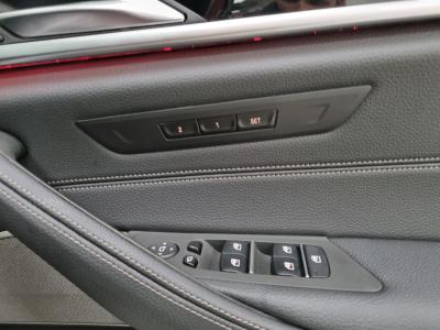 2022 BMW 5 Series