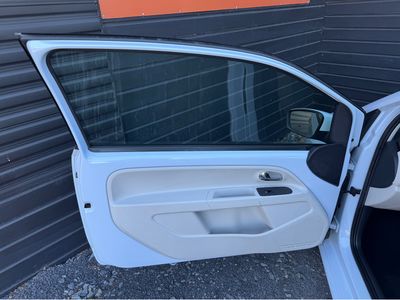 2014 Volkswagen up!