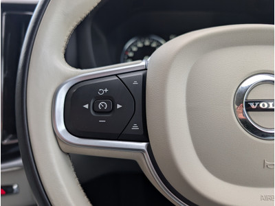 2019 Volvo XC60