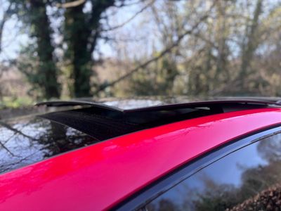 2019 Porsche Panamera