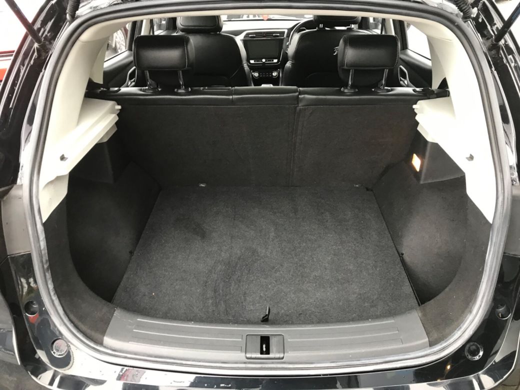 2021 MG ZS
