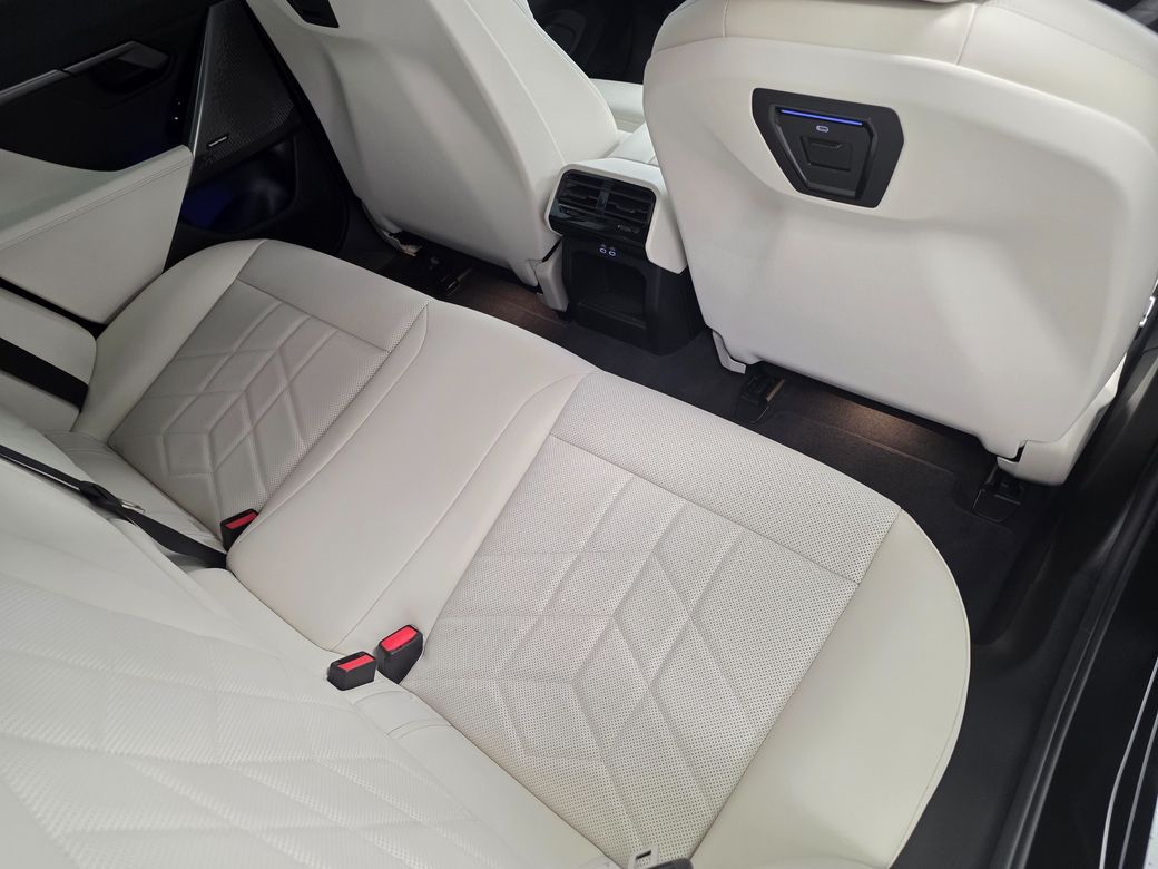 2025 BMW 5 Series