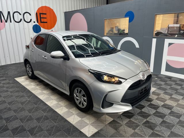 vehicle for sale from The Automatic Motor Car Centre