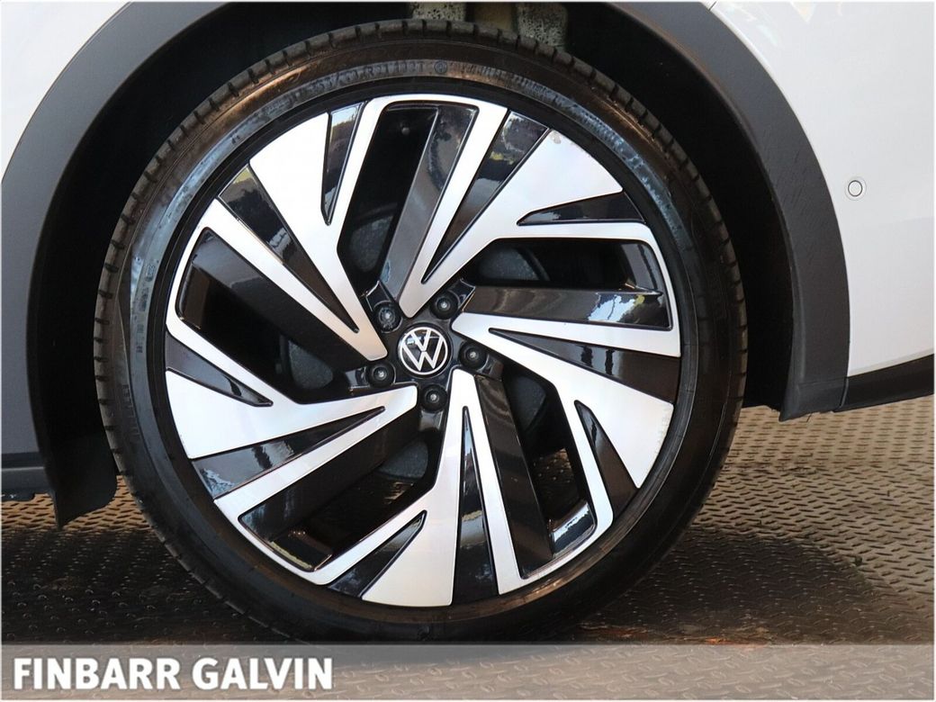 2024 Volkswagen ID.4