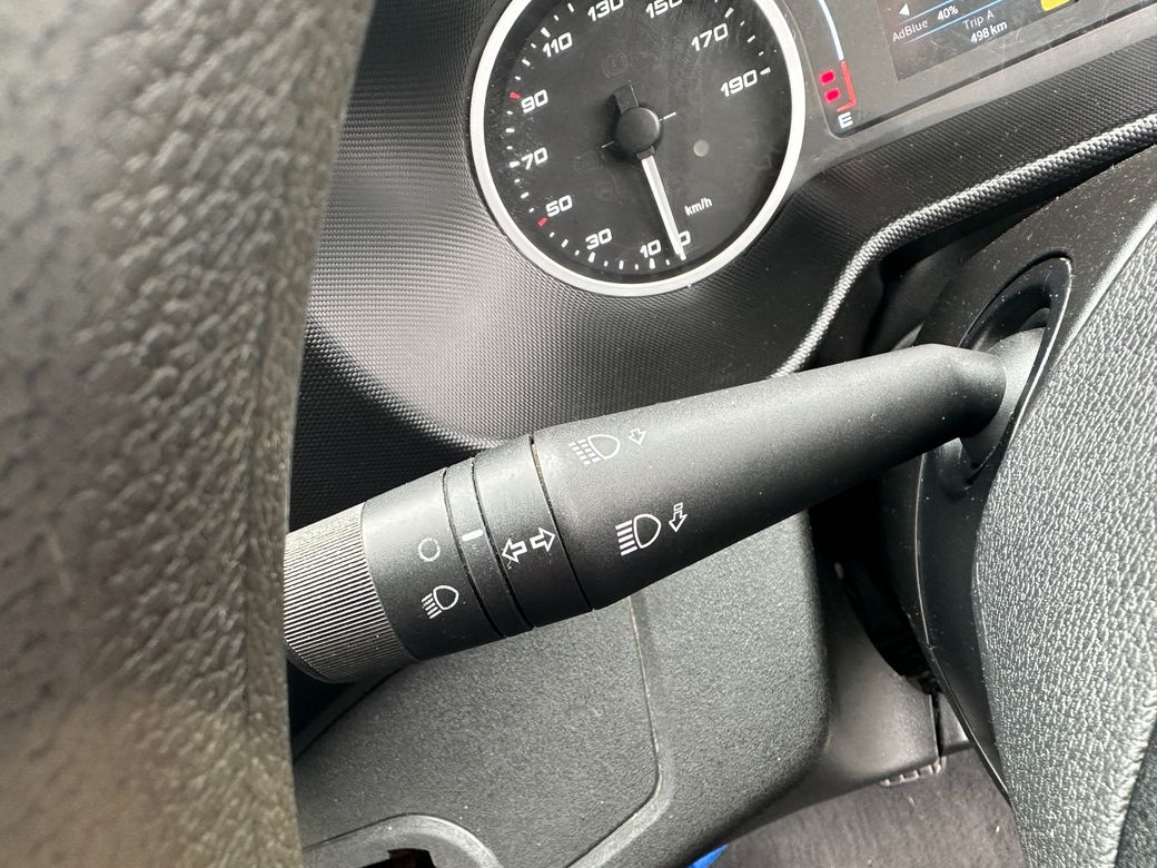 2021 Iveco Daily