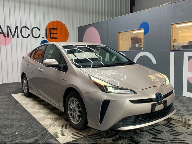 vehicle for sale from The Automatic Motor Car Centre