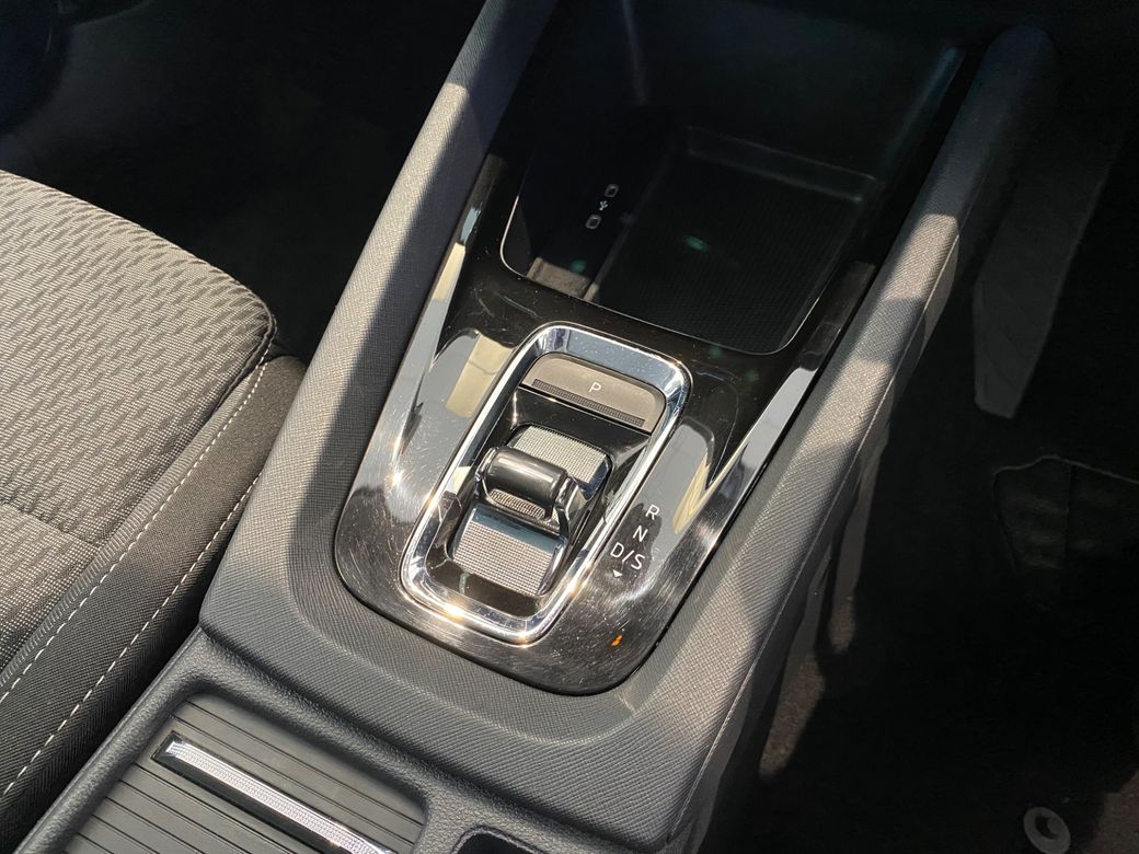2024 Skoda Octavia
