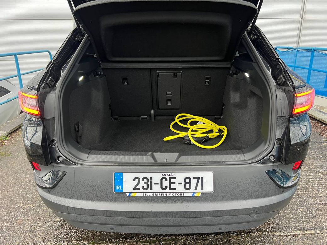 2023 Volkswagen ID.4