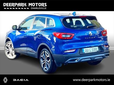 2020 Renault Kadjar