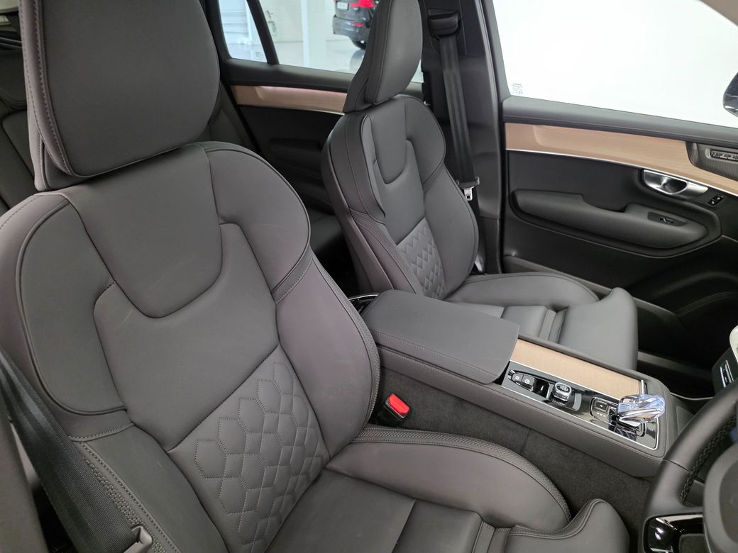 2025 Volvo XC90