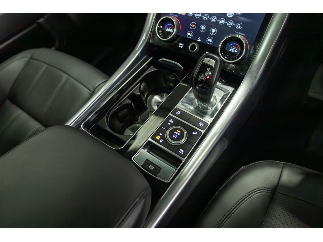 2021 Land Rover Range Rover Sport