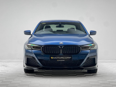 2023 BMW 5 Series
