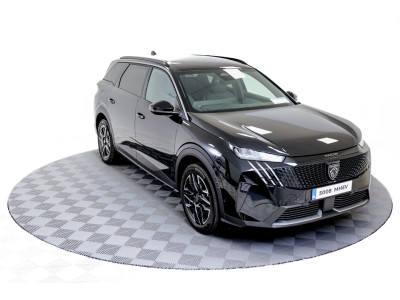 2026 Peugeot 5008