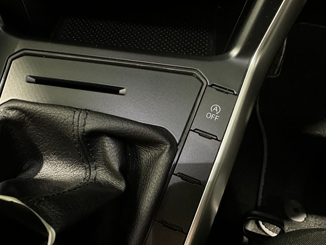 2024 Volkswagen Taigo