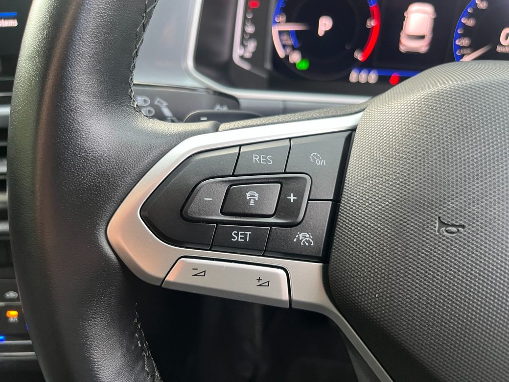 2022 Volkswagen T-Roc