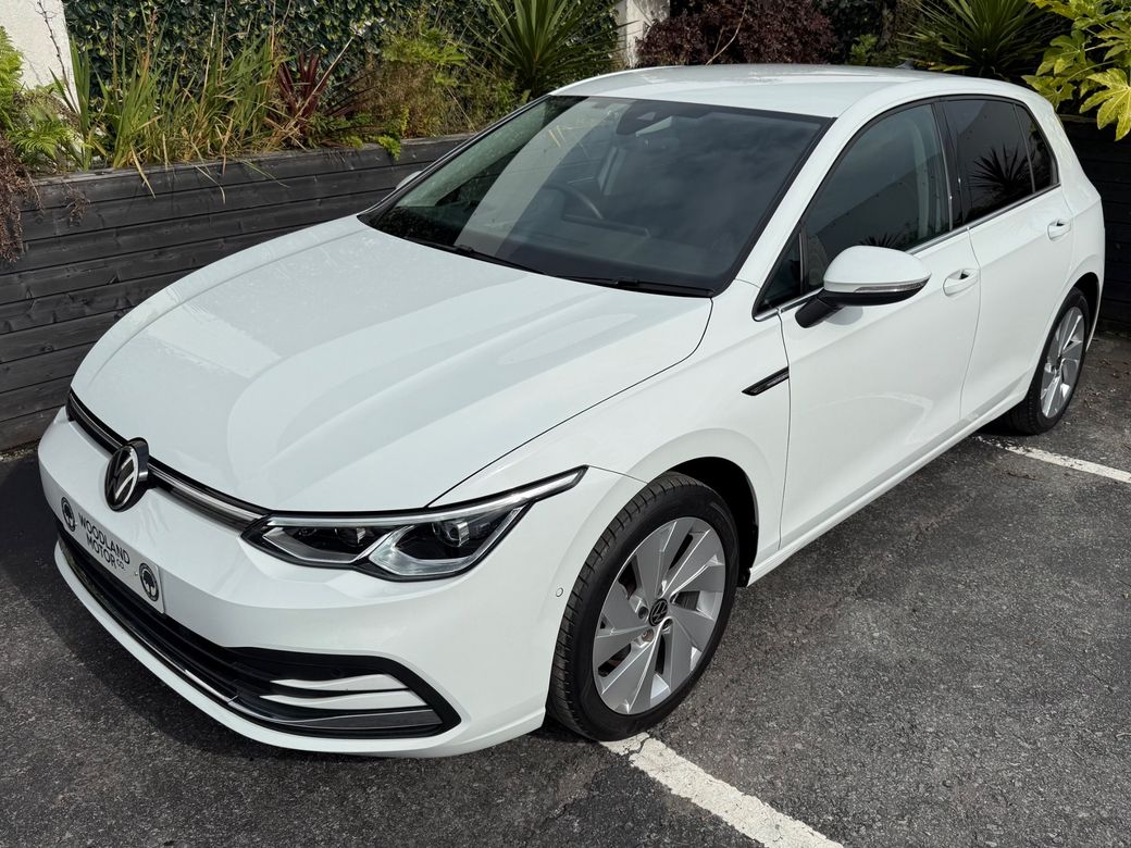 2022 Volkswagen Golf