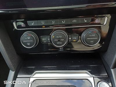 2018 Volkswagen Arteon