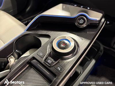 2025 Kia EV6
