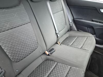 2023 Kia Rio