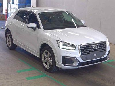 2019 Audi Q2