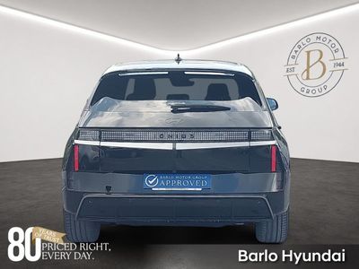 2026 Hyundai Ioniq 5
