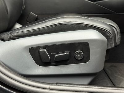 2024 BMW 5 Series
