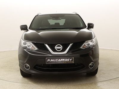 2017 Nissan Qashqai