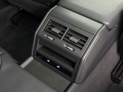 2025 Porsche Panamera