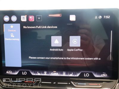 2025 Cupra Formentor