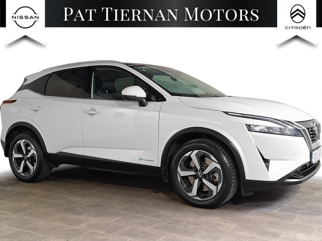 vehicle for sale from Pat Tiernan Motors