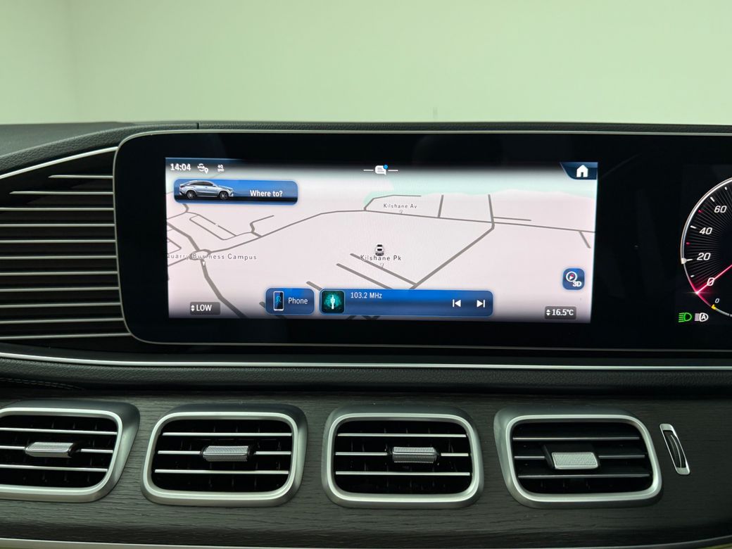 2024 Mercedes-Benz GLE Class