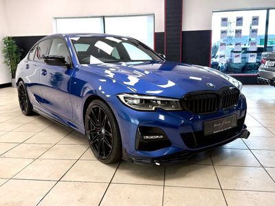 2021 BMW 330