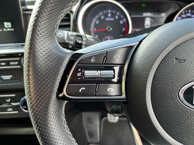2020 Kia pro_ceed
