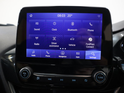 2023 Ford Puma