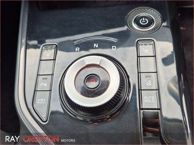 2023 Kia Niro