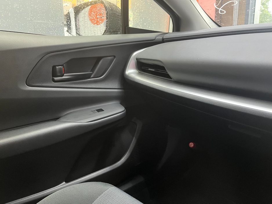 2025 Toyota Prius