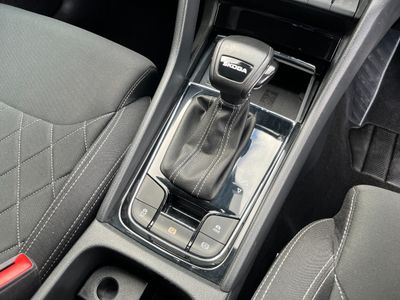 2023 Skoda Karoq