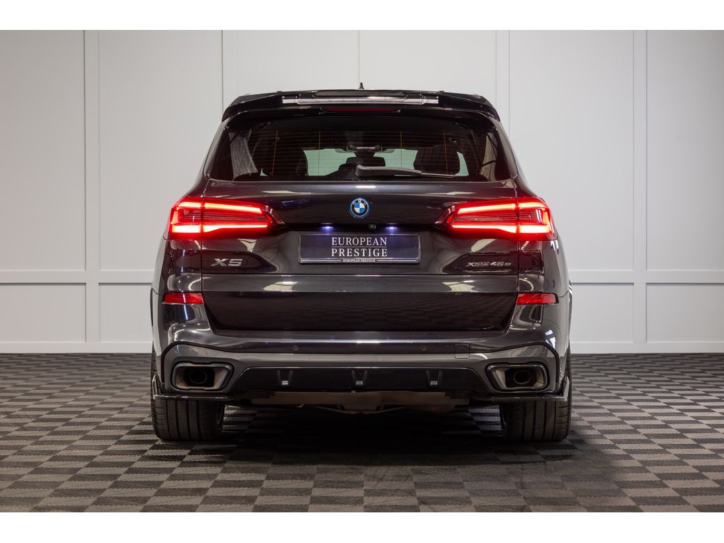 2023 BMW X5