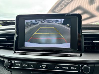 2018 Kia Ceed