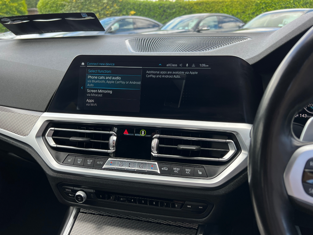 2020 BMW 3 Series