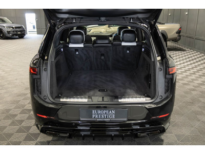 2024 Land Rover Range Rover Sport