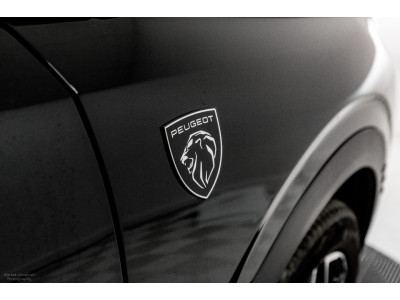 2025 Peugeot 3008