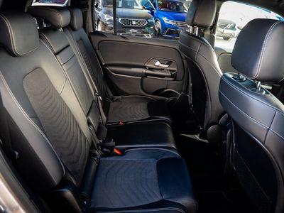 2021 Mercedes-Benz GLB Class