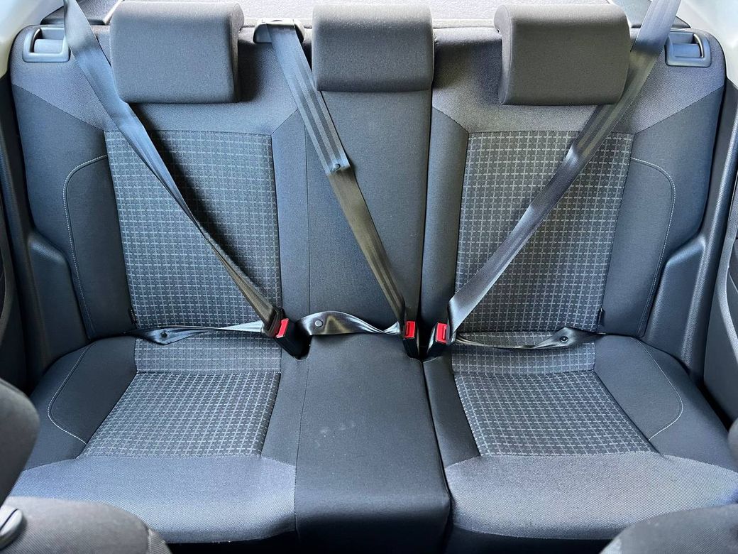 2017 Volkswagen Polo