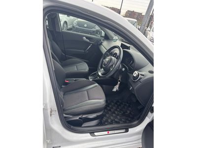 2015 Audi A1