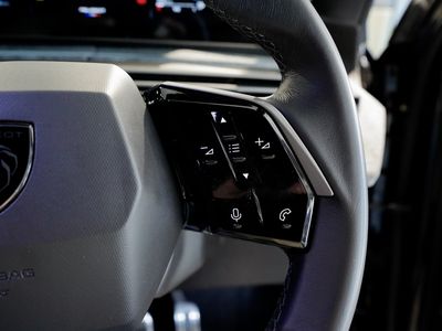 2026 Peugeot 3008