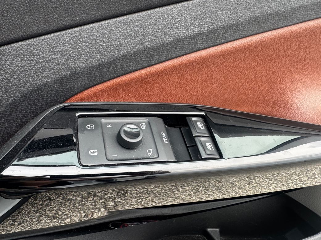 2021 Volkswagen ID.4