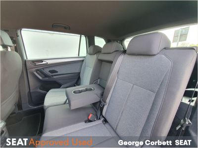 2024 SEAT Tarraco